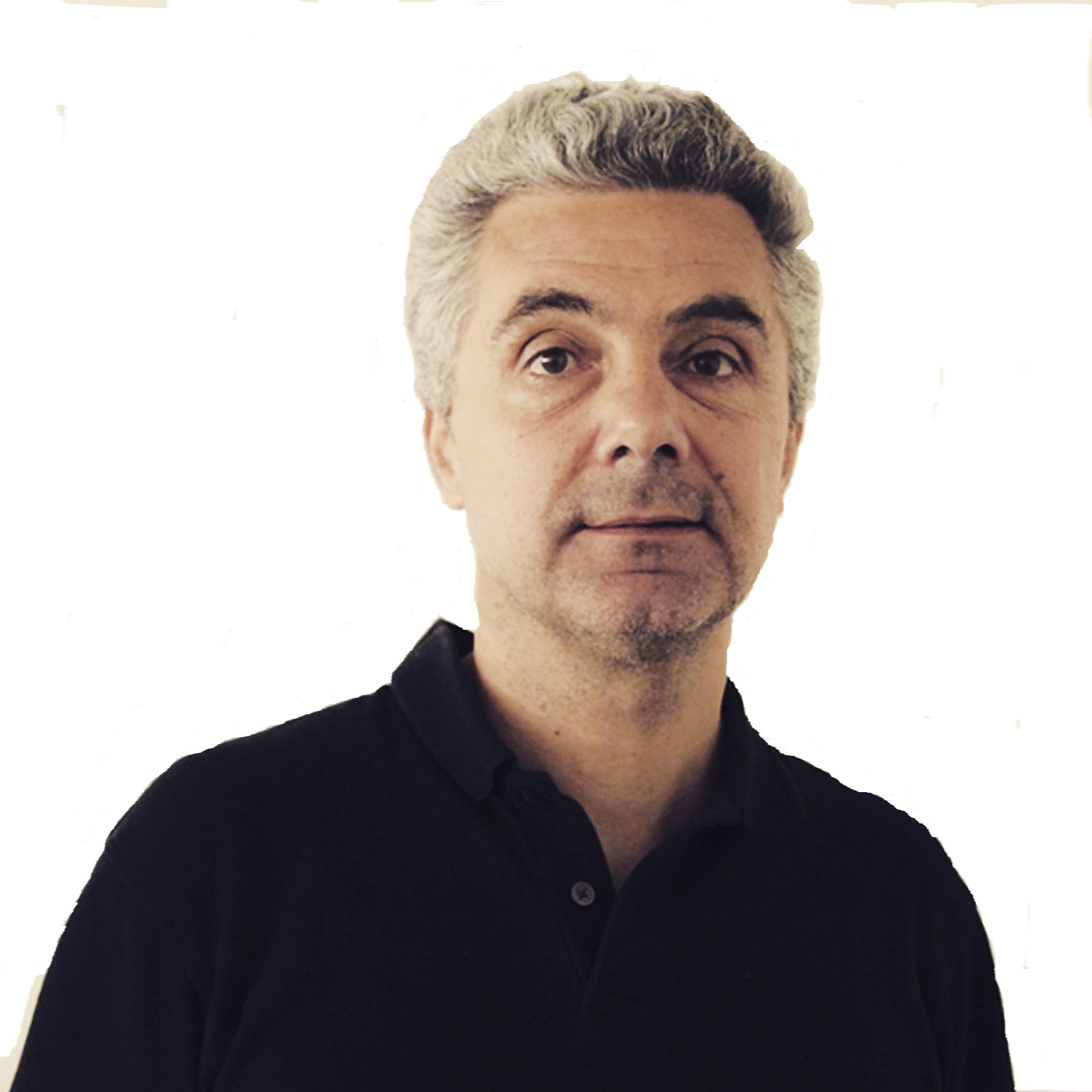 Jérôme Fenez